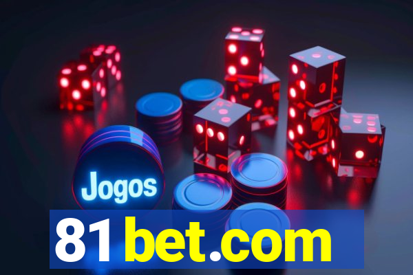 81 bet.com